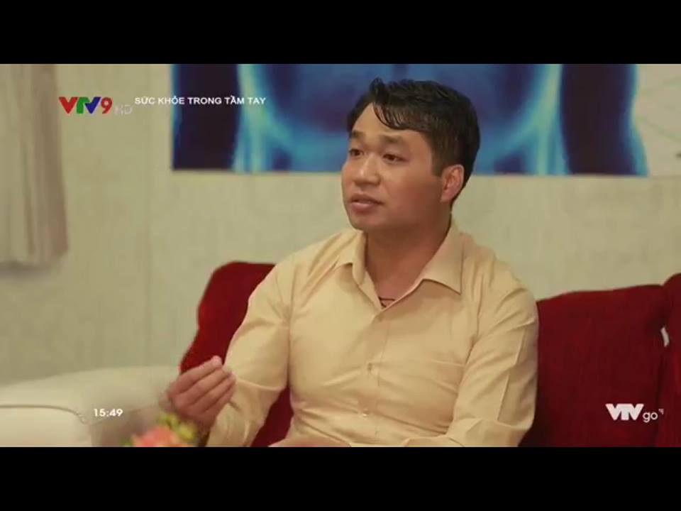 Suy Nhược Thần Kinh