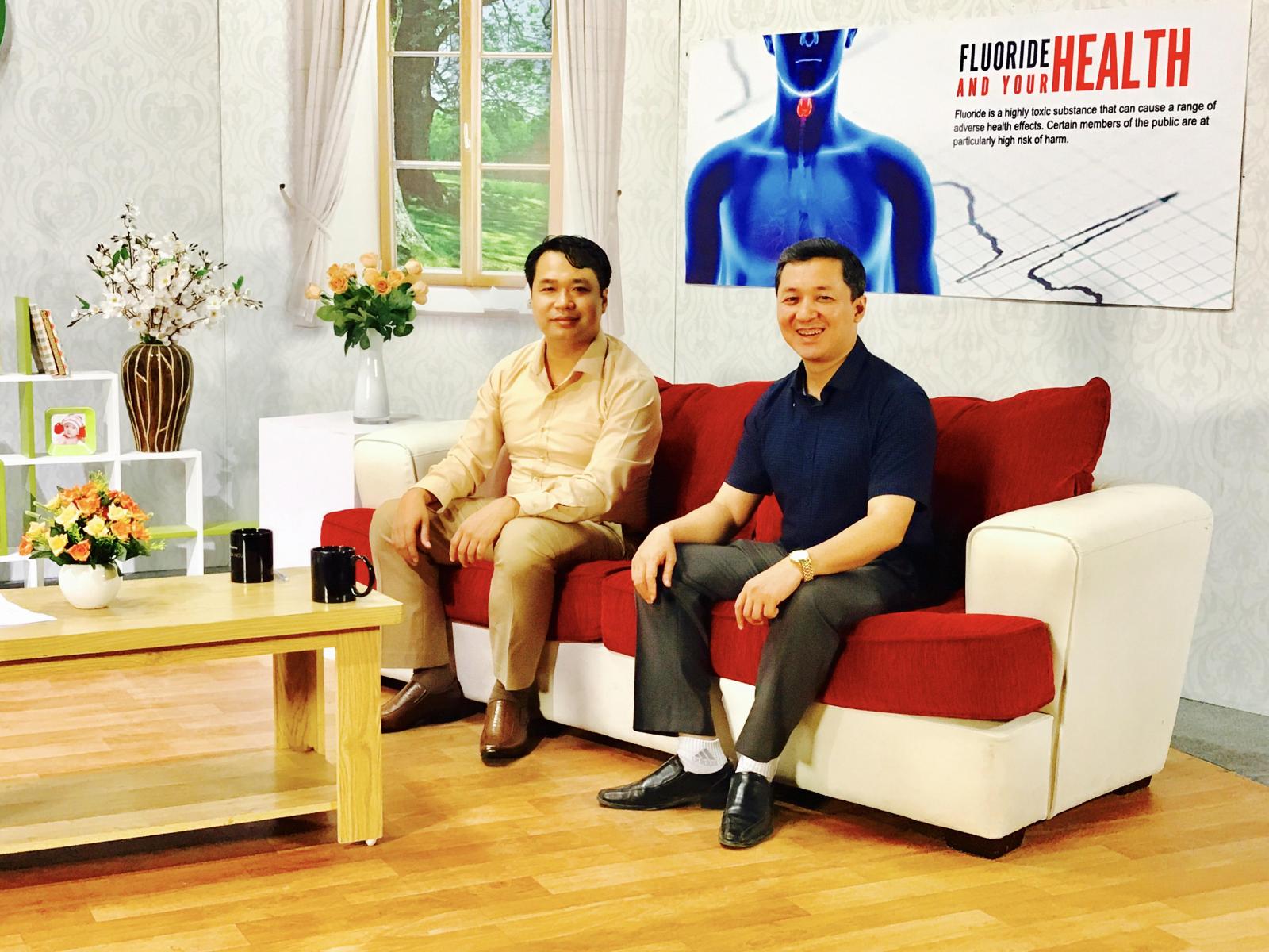 Rối Loạn Thần Kinh Thực Vật